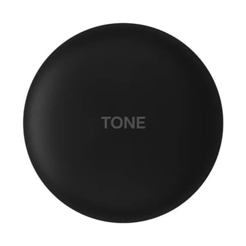 LG Tone Free Black Wireless Earbuds